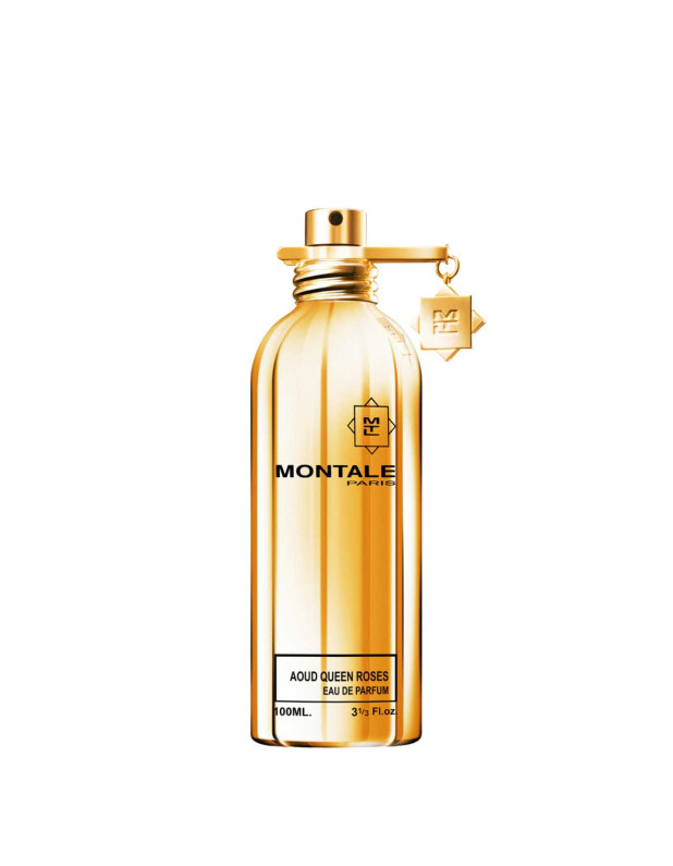 Aoud Queen Roses Edp